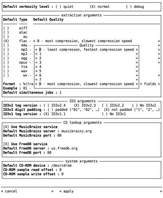 audiotools-config