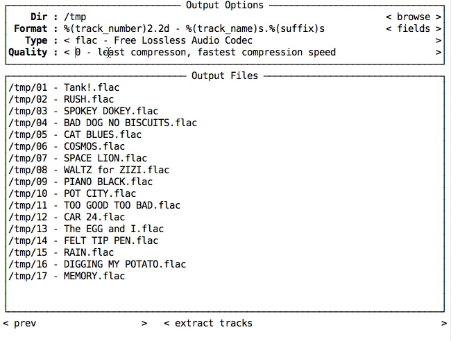 cdda2track